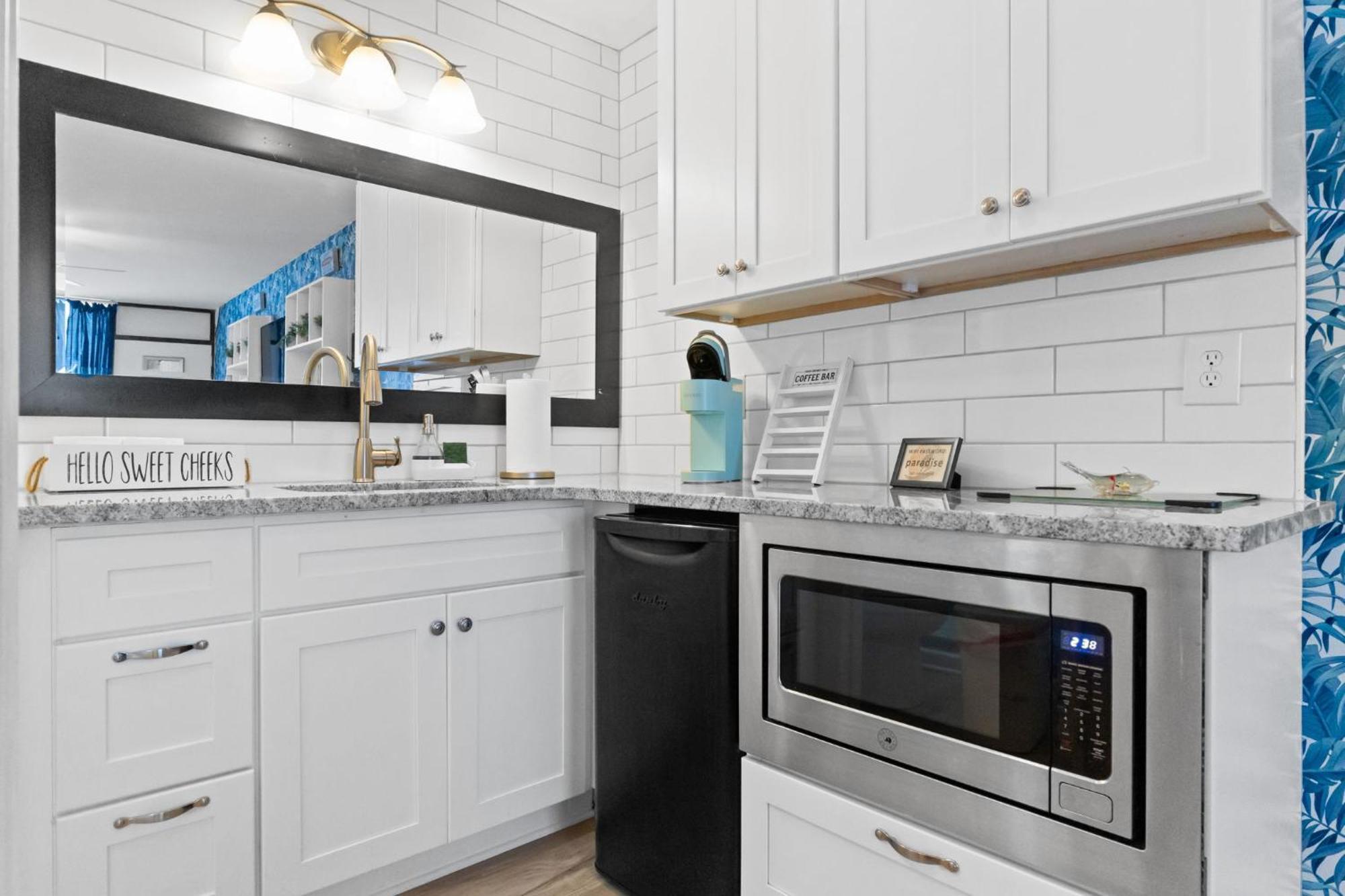 Cozy 1-Bedroom Condo With Pool Access In Ocean Isle Beach Ngoại thất bức ảnh
