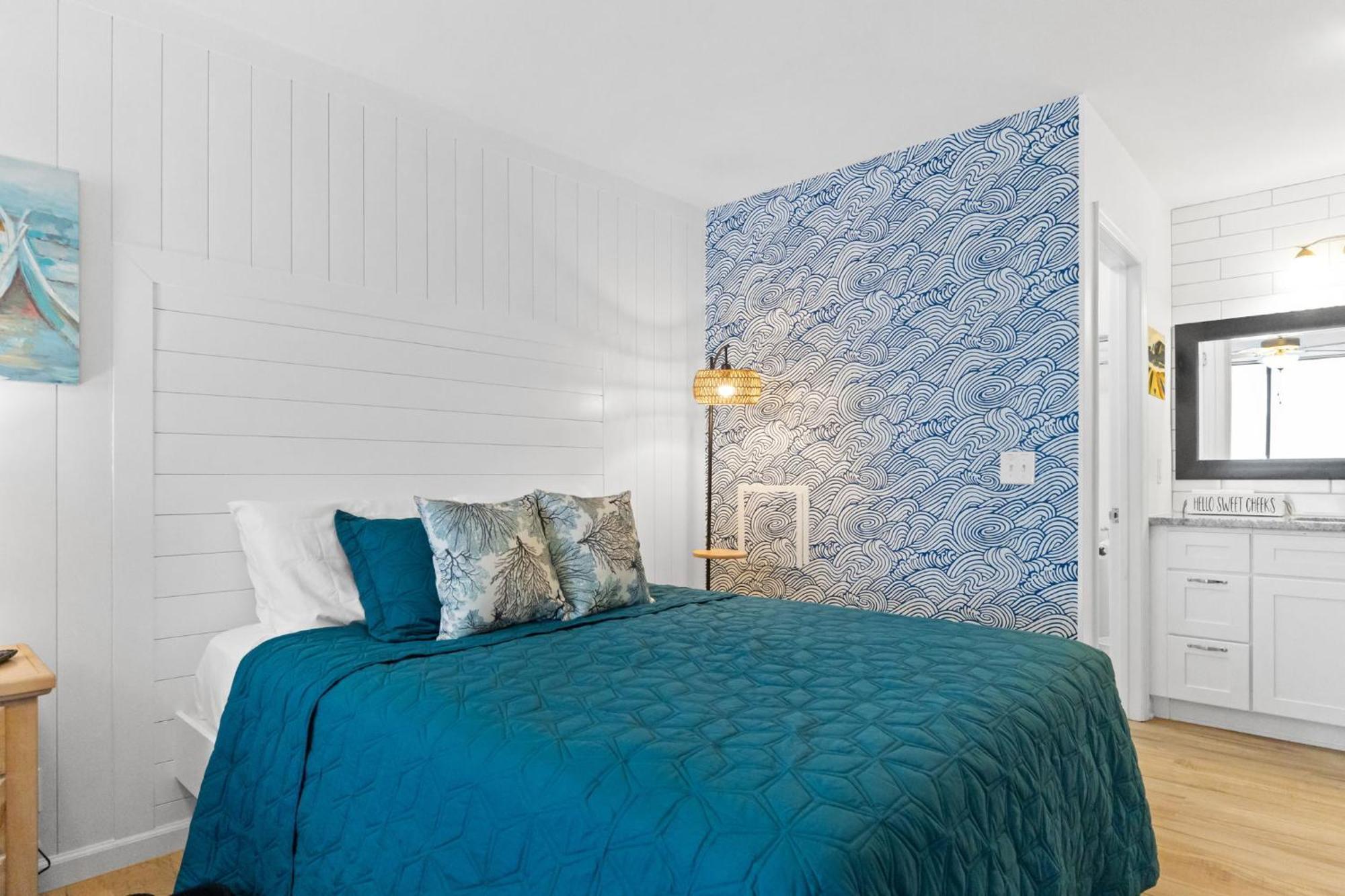 Cozy 1-Bedroom Condo With Pool Access In Ocean Isle Beach Ngoại thất bức ảnh