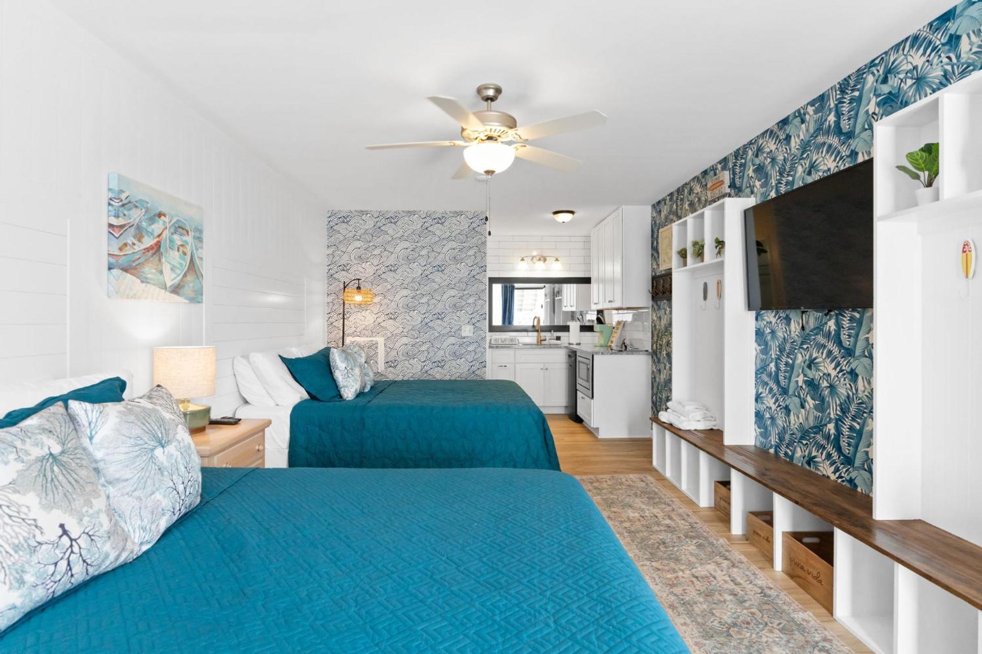 Cozy 1-Bedroom Condo With Pool Access In Ocean Isle Beach Ngoại thất bức ảnh