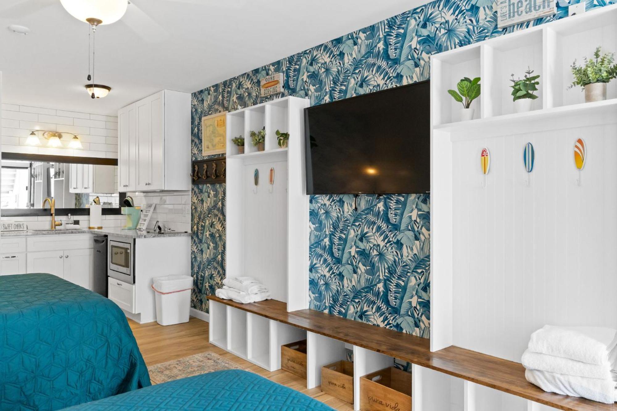 Cozy 1-Bedroom Condo With Pool Access In Ocean Isle Beach Ngoại thất bức ảnh