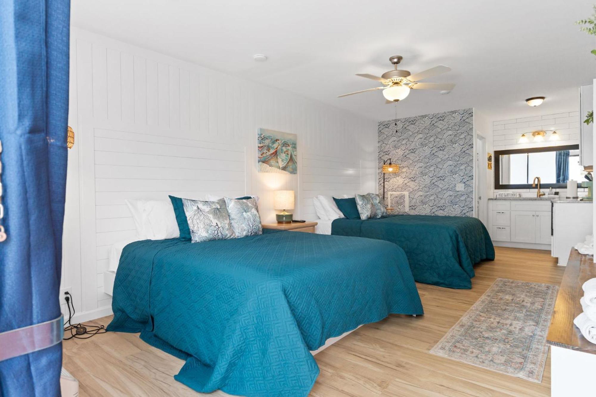 Cozy 1-Bedroom Condo With Pool Access In Ocean Isle Beach Ngoại thất bức ảnh