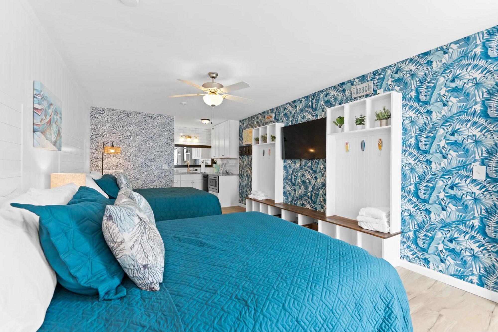 Cozy 1-Bedroom Condo With Pool Access In Ocean Isle Beach Ngoại thất bức ảnh